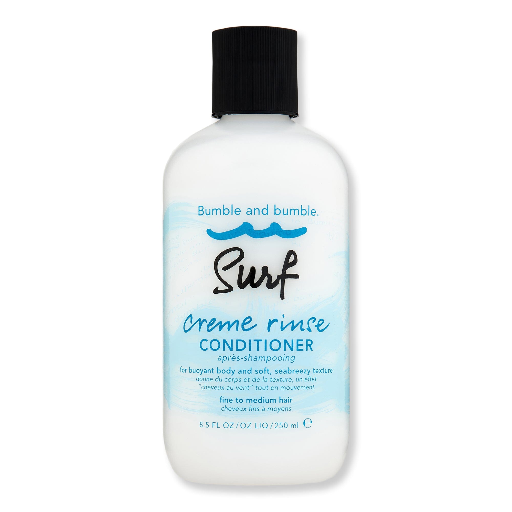 Bumble and bumble Bumble and bumble Surf Creme Rinse Conditioner Conditioners 8.5 oz / 250 ml 