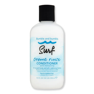 Bumble and bumble Bumble and bumble Surf Creme Rinse Conditioner Conditioners 8.5 oz / 250 ml 