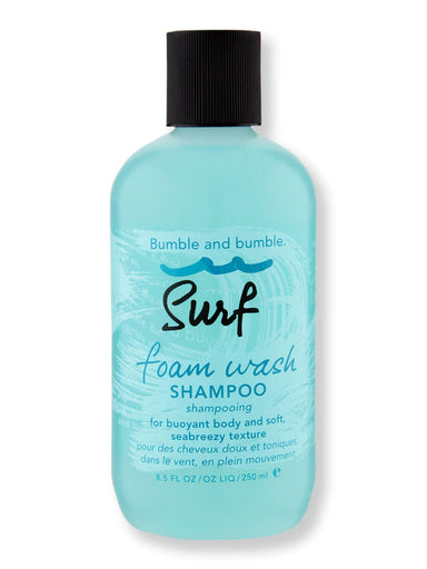 Bumble and bumble Bumble and bumble Surf Foam Wash Shampoo 8.5 oz 250 ml Shampoos 