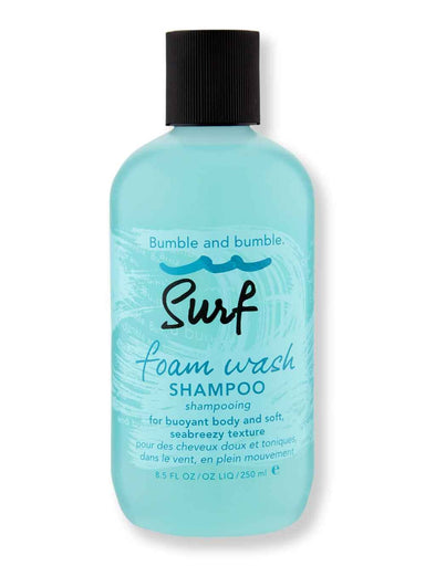 Bumble and bumble Bumble and bumble Surf Foam Wash Shampoo 8.5 oz Shampoos 