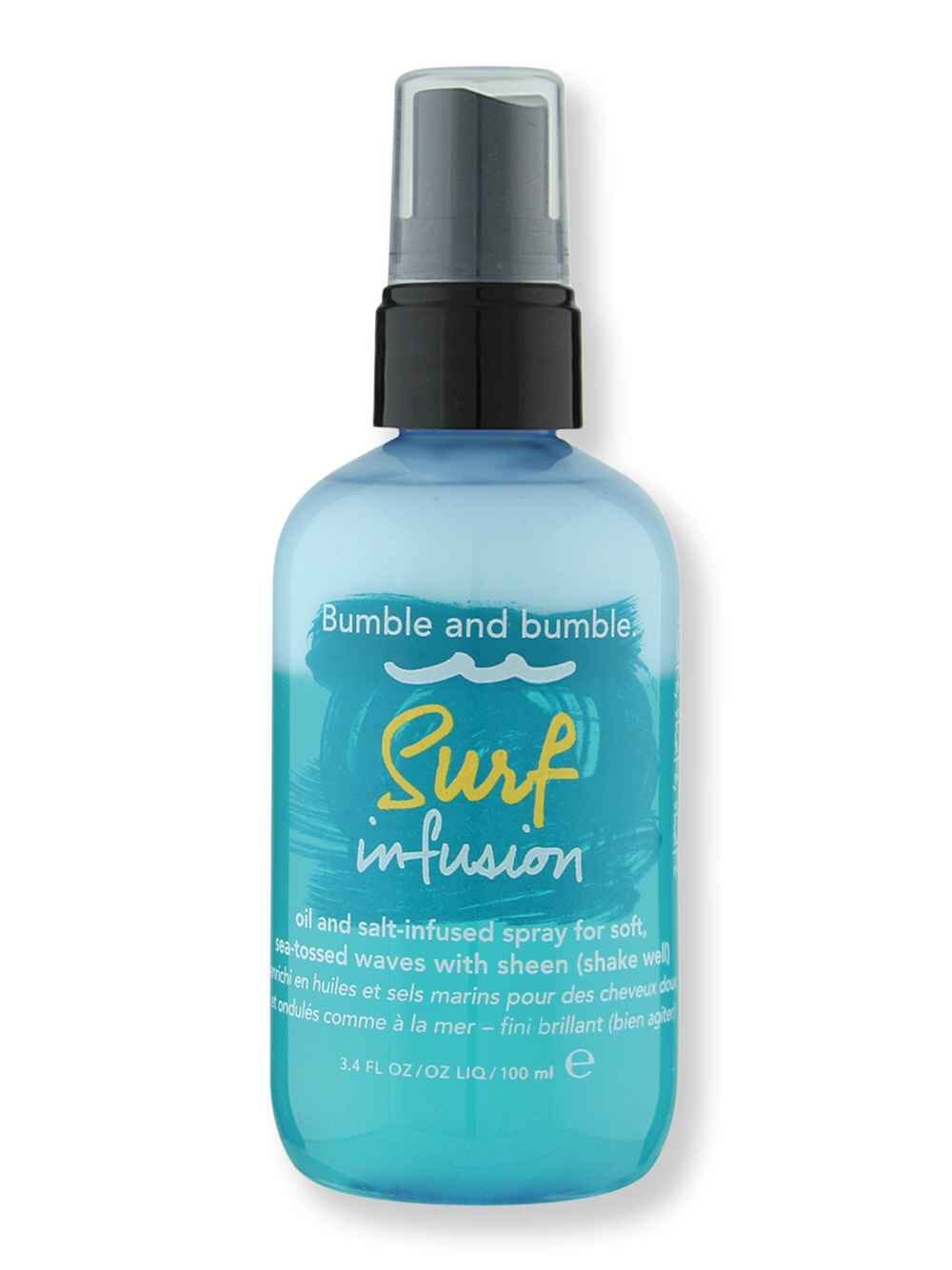 Bumble and bumble Bumble and bumble Surf Infusion 3.4 oz 100 ml Styling Treatments 