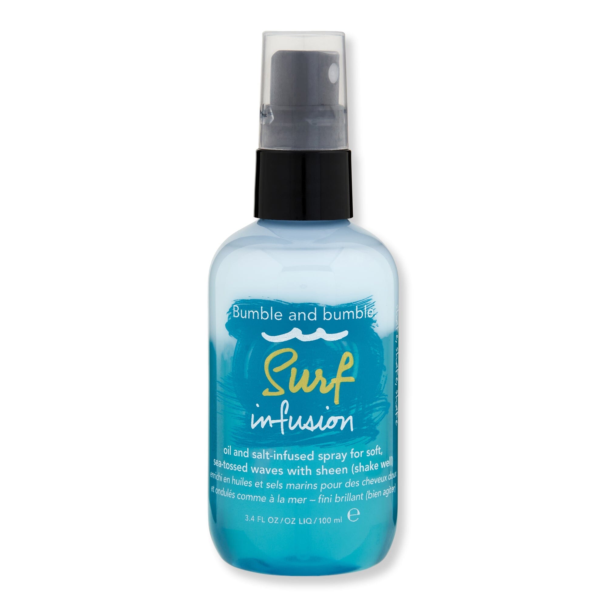 Bumble and bumble Bumble and bumble Surf Infusion Styling Treatments 3.4 oz / 100 ml 