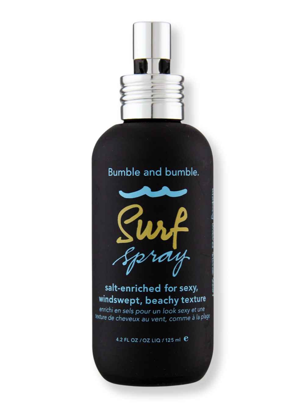 Bumble and bumble Bumble and bumble Surf Spray 4.2 oz125 ml Styling Treatments 