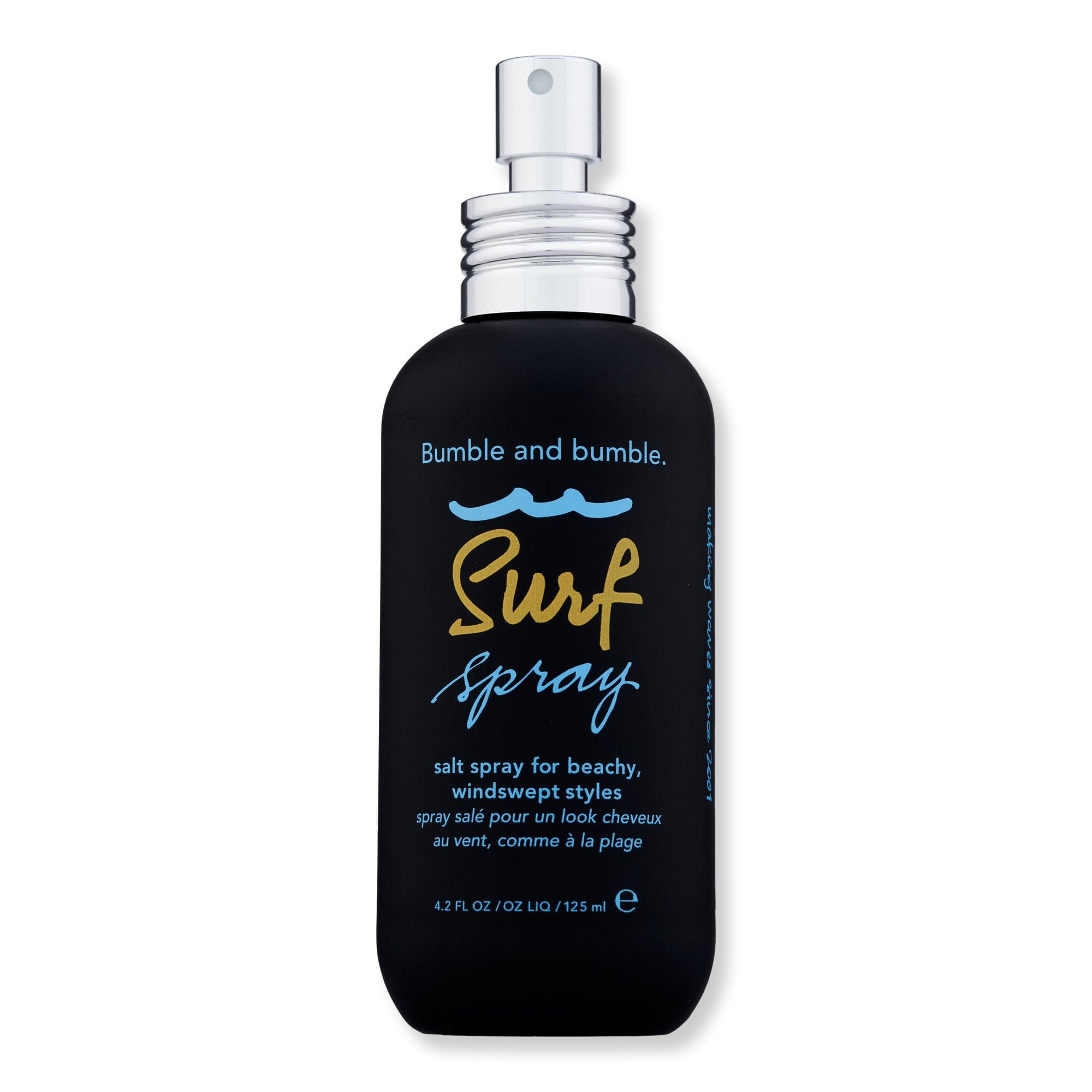 Bumble and bumble Bumble and bumble Surf Spray Hair Sprays 4.2 oz / 125 ml 