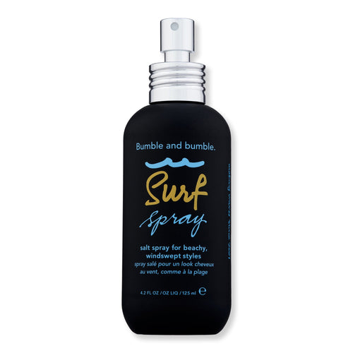 Bumble and bumble Bumble and bumble Surf Spray Hair Sprays 4.2 oz / 125 ml 