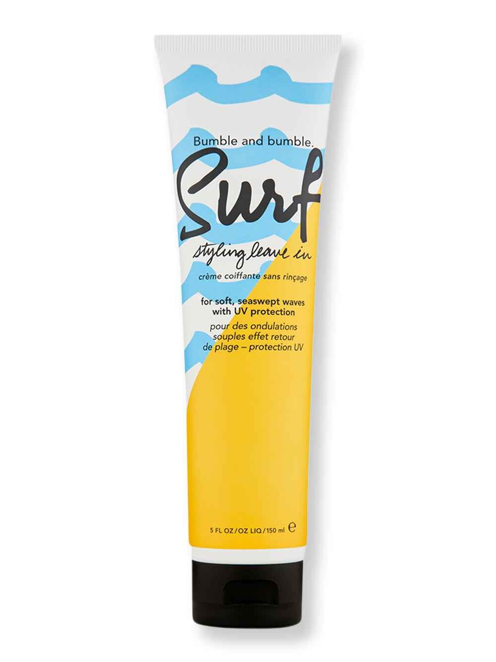 Bumble and bumble Bumble and bumble Surf Styling Leave In 5 oz 150 ml Styling Treatments 