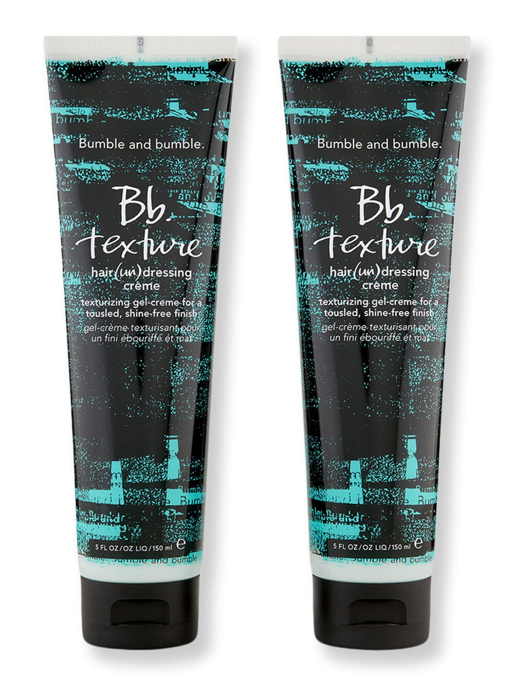 Bumble and bumble Bumble and bumble Texture Styling Cream 2 Ct Styling Treatments 5 oz 