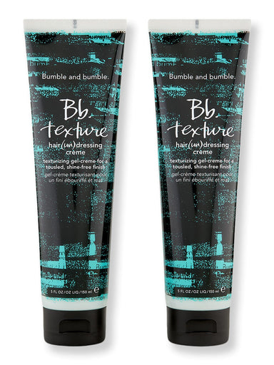 Bumble and bumble Bumble and bumble Texture Styling Cream 2 Ct Styling Treatments 5 oz 