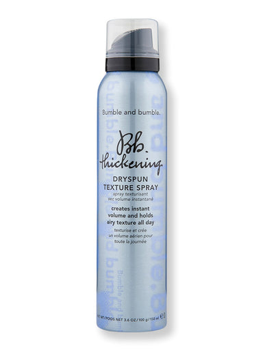 Bumble and bumble Bumble and bumble Thickening Dryspun Texture Spray Styling Treatments 3.6 oz / 150 ml 