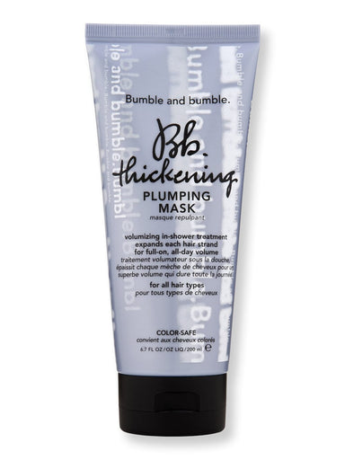 Bumble and bumble Bumble and bumble Thickening Plumping Mask Hair Masques 200 ml 
