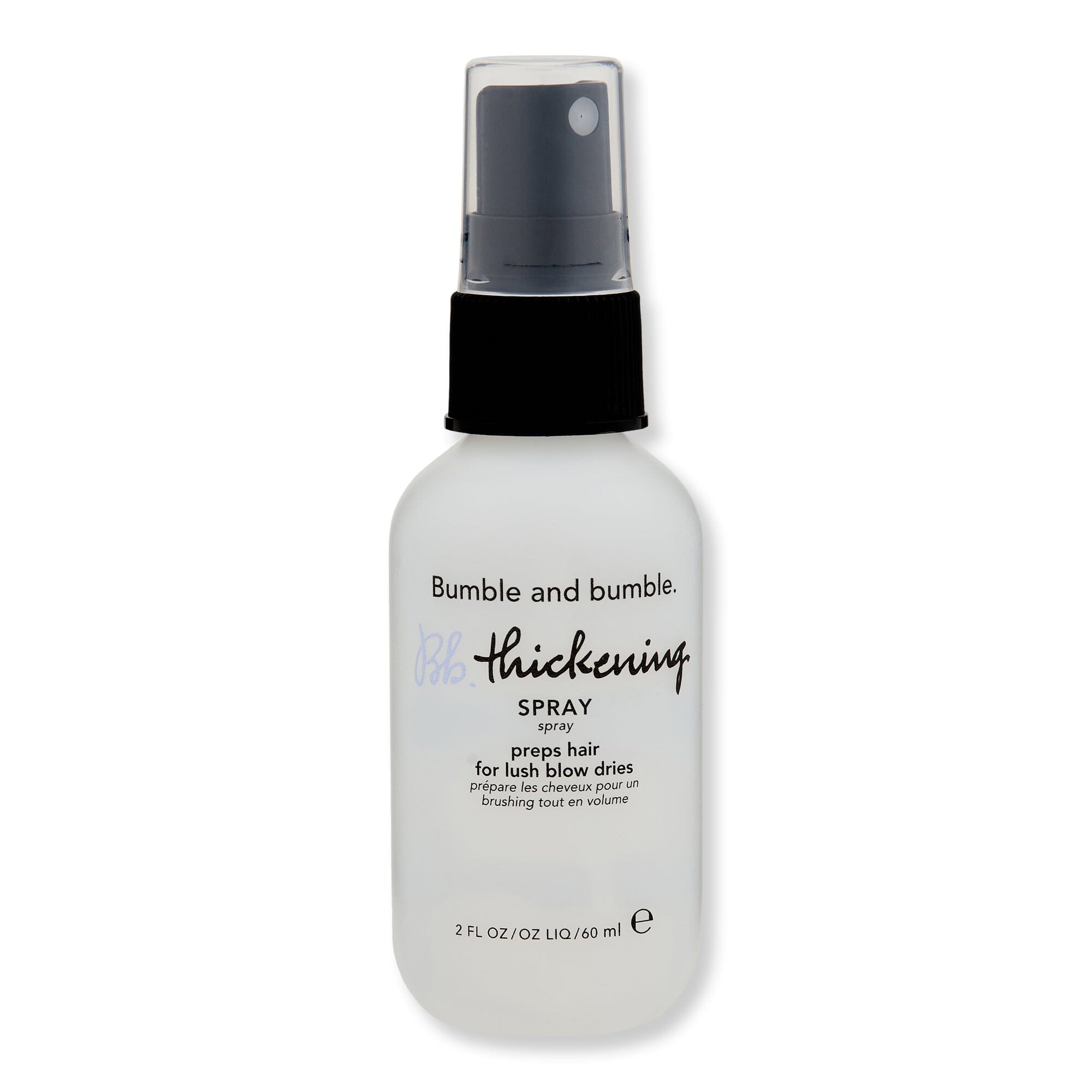 Bumble and bumble Bumble and bumble Thickening Spray Styling Treatments 2 oz / 60 ml 