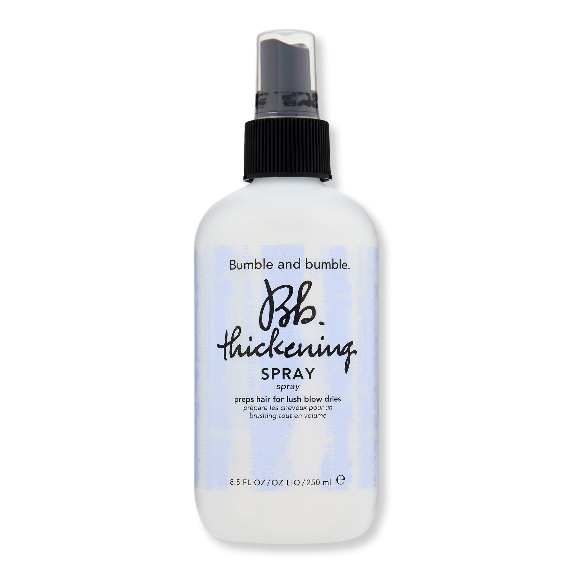 Bumble and bumble Bumble and bumble Thickening Spray Styling Treatments 8.5 oz / 250 ml 