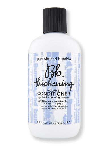 Bumble and bumble Bumble and bumble Thickening Volume Conditioner Conditioners 8.5 oz / 250 ml 