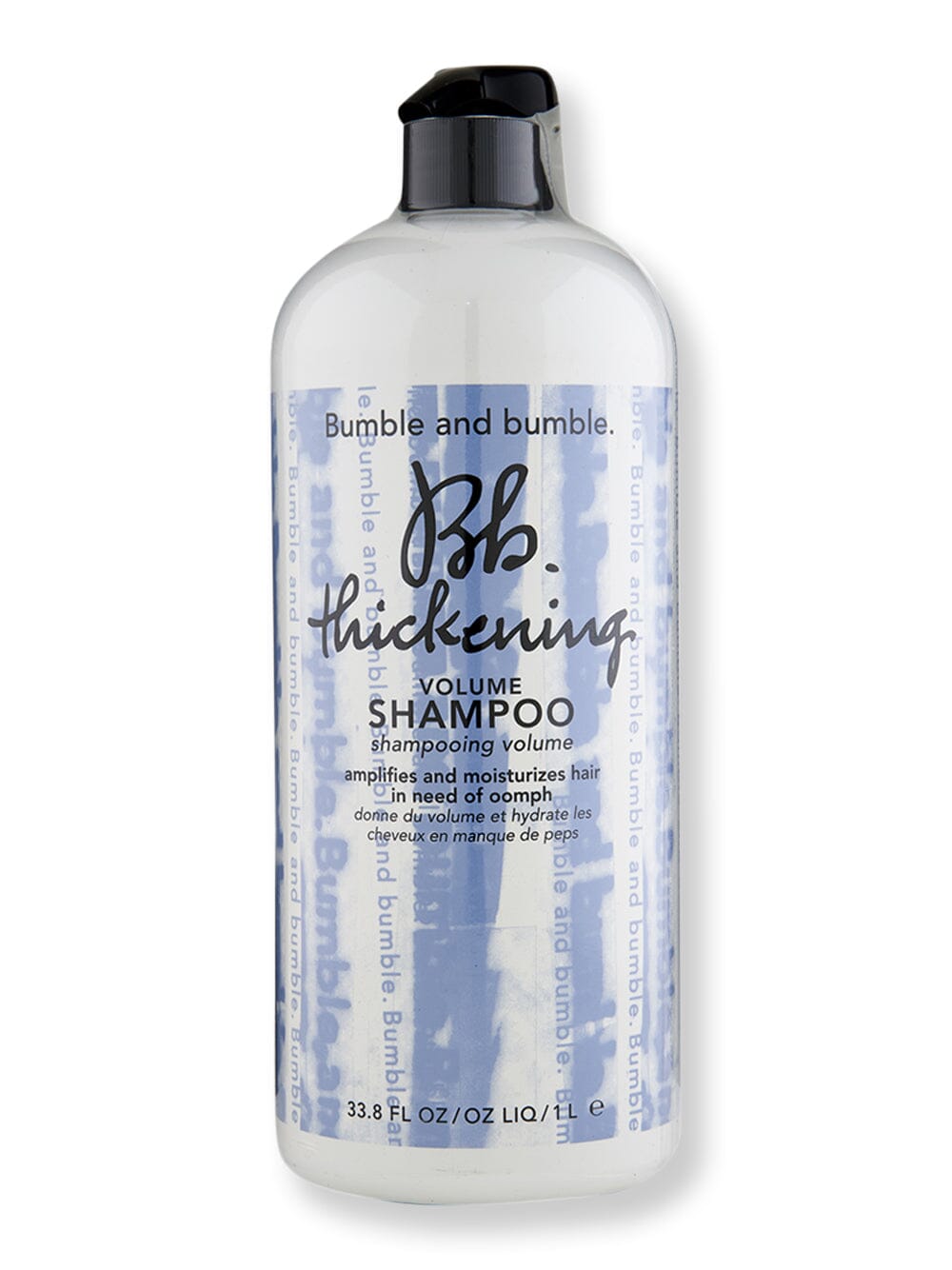 Bumble and bumble Bumble and bumble Thickening Volume Shampoo Shampoos 1 L 
