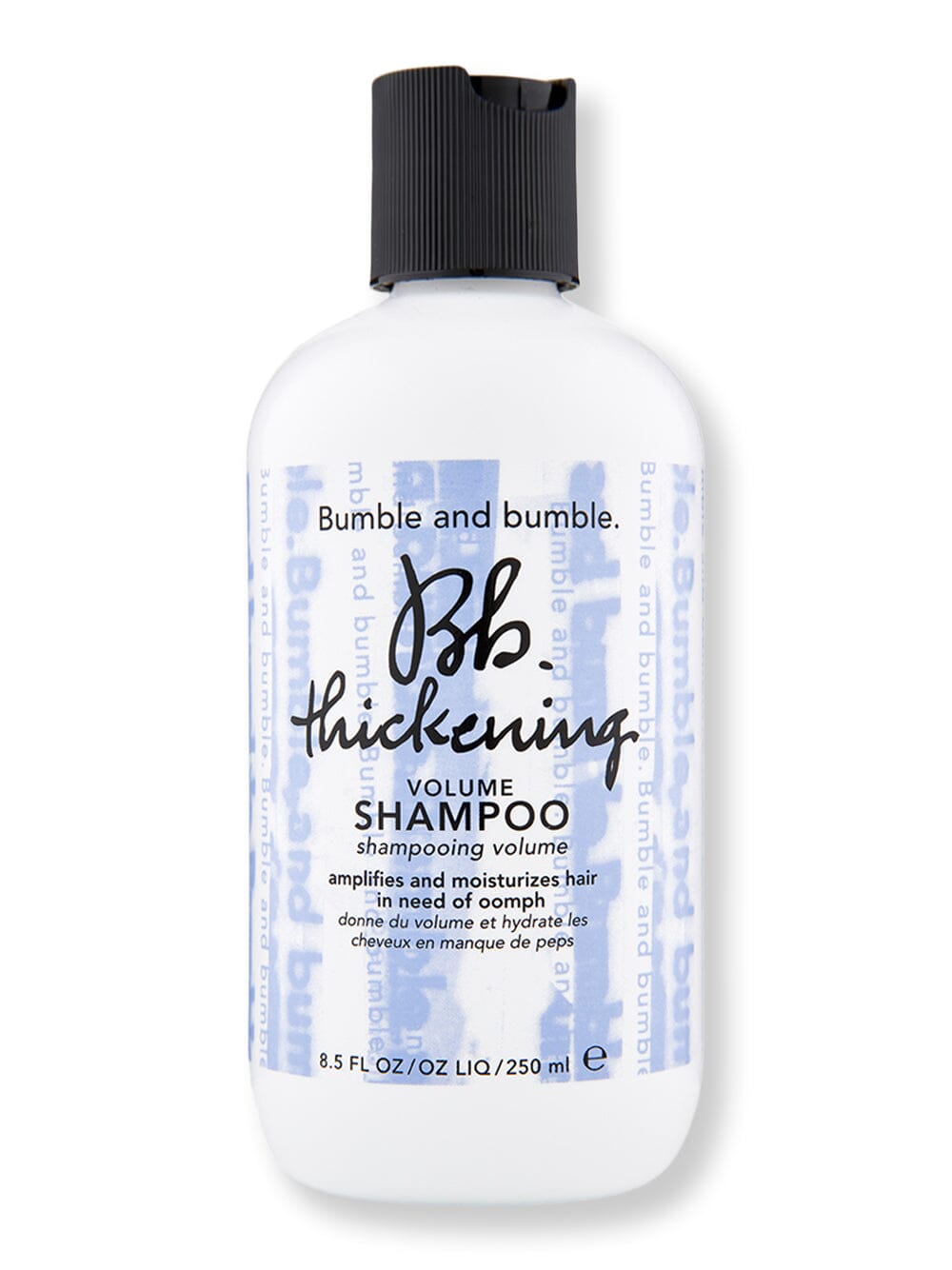 Bumble and bumble Bumble and bumble Thickening Volume Shampoo Shampoos 8.5 oz / 250 ml 