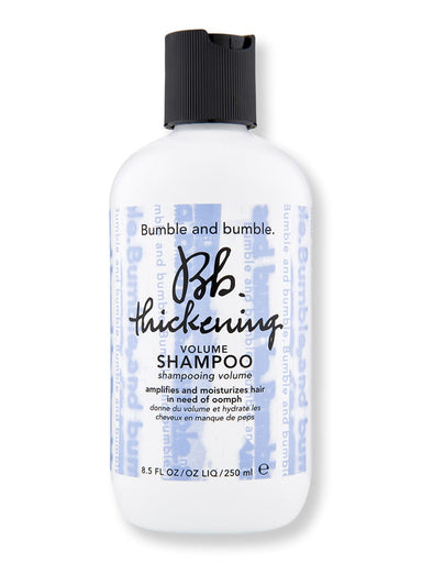 Bumble and bumble Bumble and bumble Thickening Volume Shampoo Shampoos 8.5 oz / 250 ml 