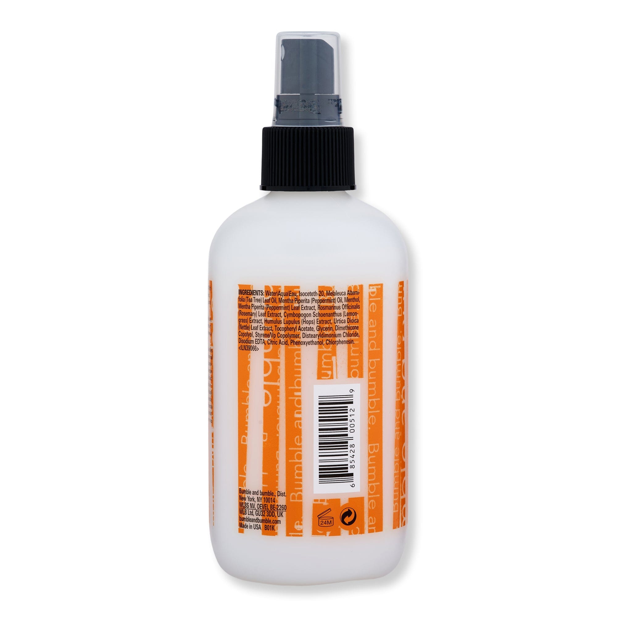 Bumble and bumble Bumble and bumble Tonic Lotion Primer 8.5 oz 250 ml Face Primers 