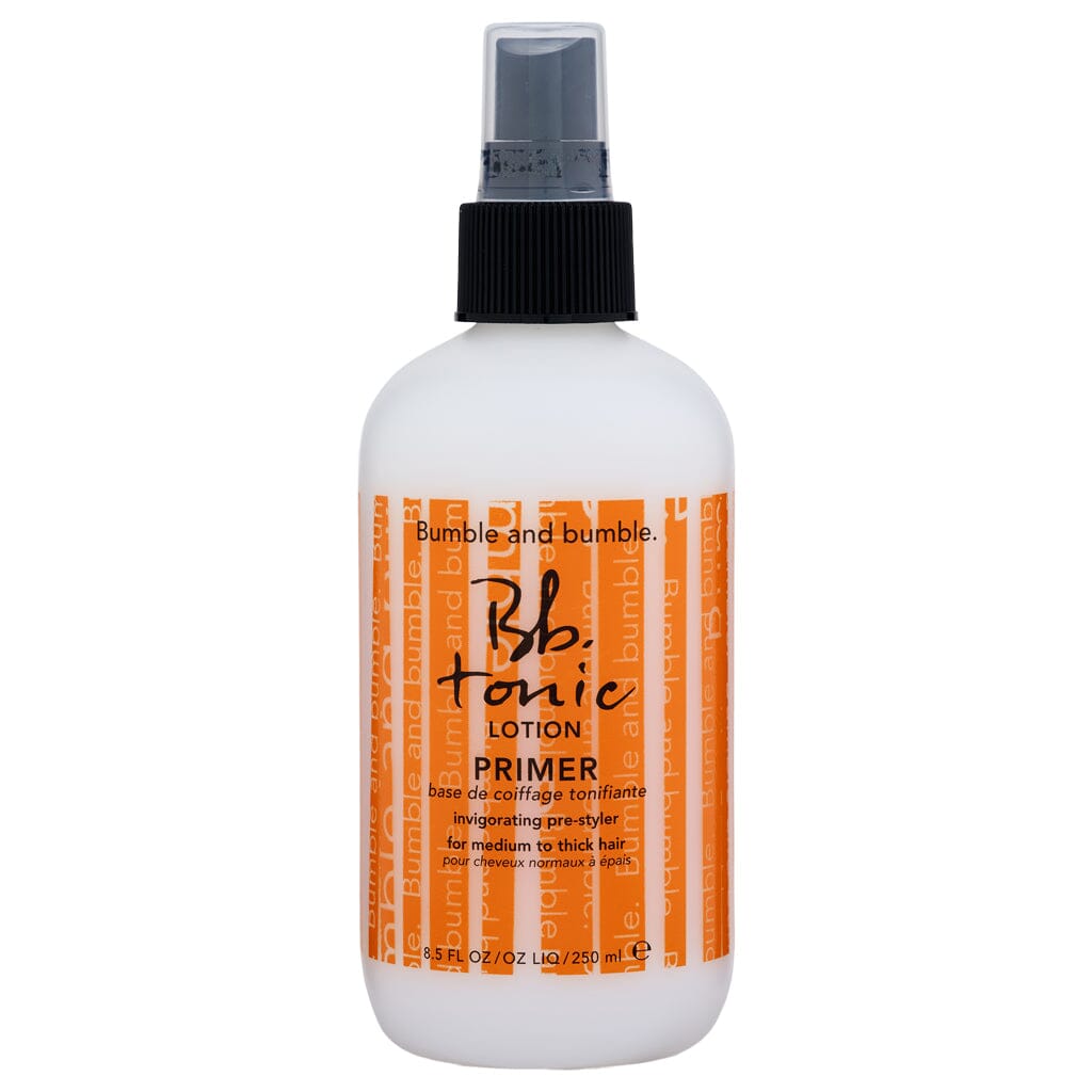 Bumble and bumble Bumble and bumble Tonic Lotion Primer Face Primers 8.5 oz / 250 ml 