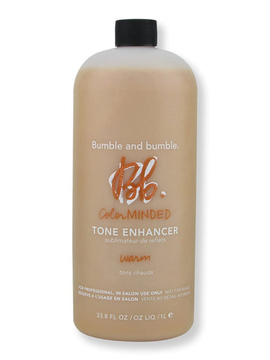 Bumble and bumble Bumble and bumble Warm Tone Enhancer 1 L Styling Treatments 