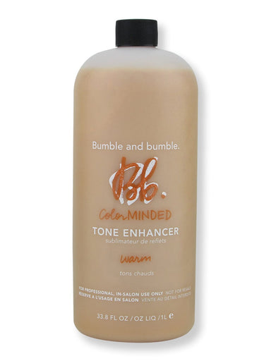 Bumble and bumble Bumble and bumble Warm Tone Enhancer Styling Treatments 1 L 