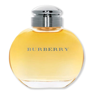 Burberry Burberry Classic Eau De Parfum Spray For Women Perfume 3.3 oz / 100 ml 