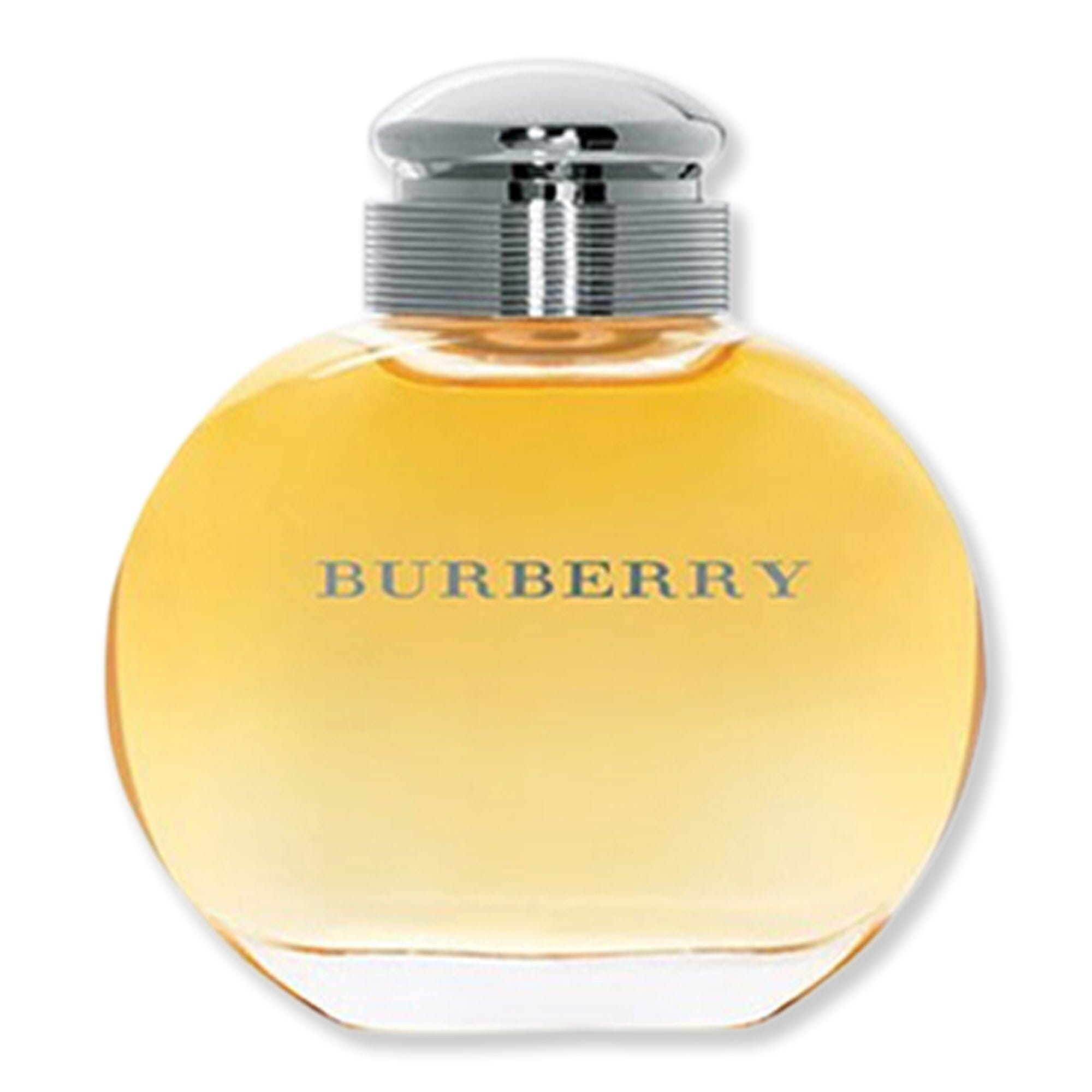 Burberry Burberry Classic Eau De Parfum Spray For Women Perfume 3.3 oz / 100 ml 