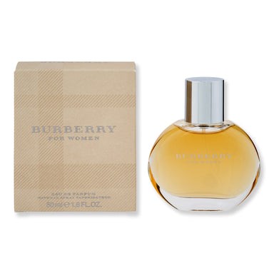 Burberry Burberry Classic Eau De Parfum Spray For Women Perfume 