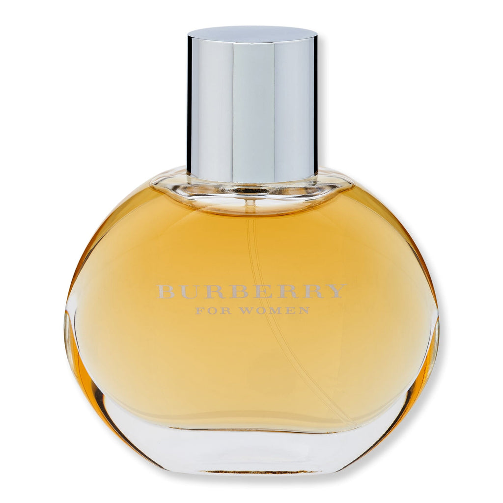 Burberry Burberry Classic Eau De Parfum Spray For Women Perfume 