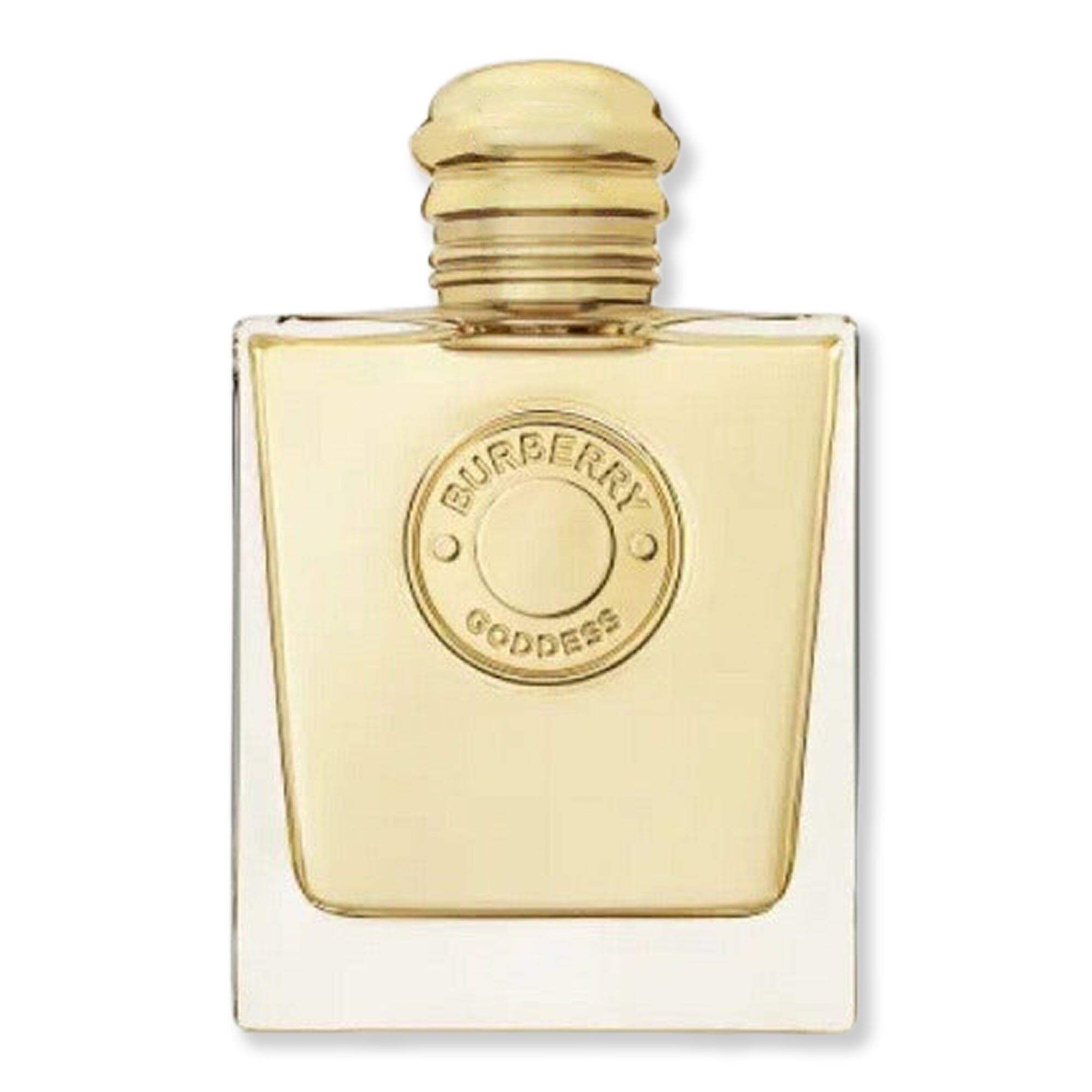 Burberry Burberry Goddess Eau De Parfum Spray Perfume 3.4 oz Tester 