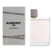 Burberry Burberry Her Eau De Parfum Perfume 3.3 oz 