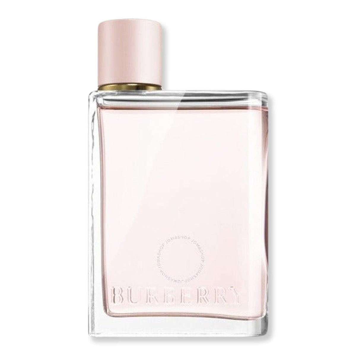 Burberry Burberry Her Eau De Parfum Perfume 3.3 oz Tester 