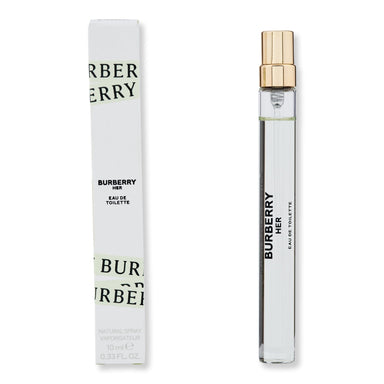 Burberry Burberry Her Eau de Toilette Perfume 10 ml 