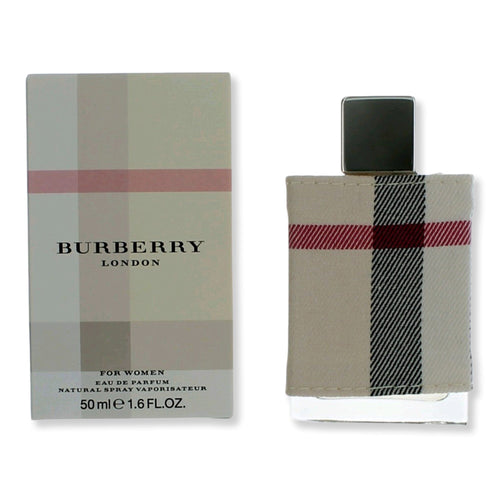 Burberry Burberry London Eau De Parfum Perfume 1.7 oz / 50 ml 