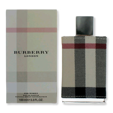 Burberry Burberry London Eau De Parfum Perfume 3.4 oz / 100 ml 