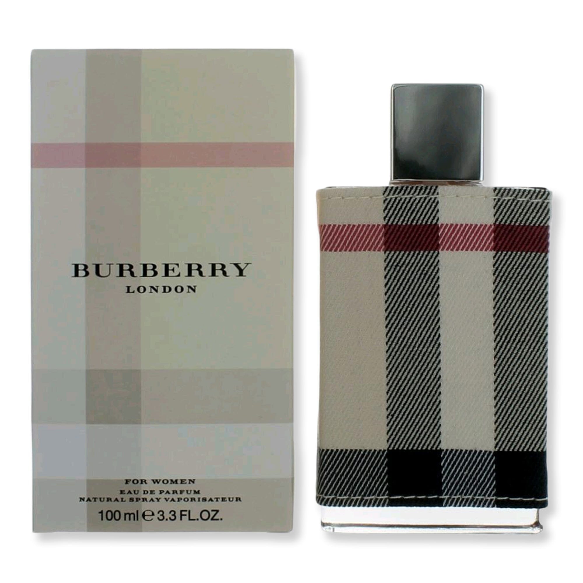 Burberry Burberry London Eau de Parfum Perfume 3.4 oz / 100 ml 