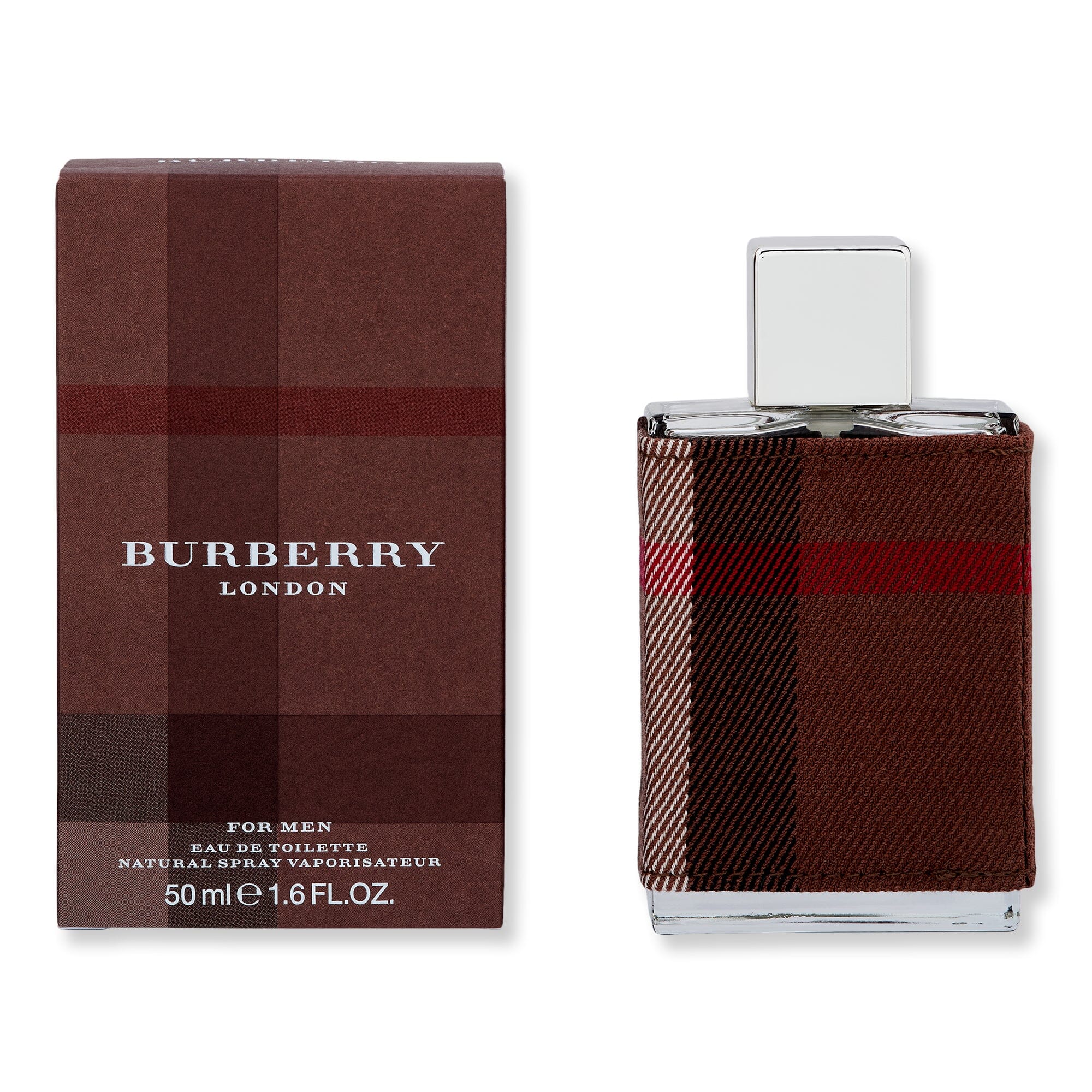 Burberry Burberry London Eau De Toilette Perfume 