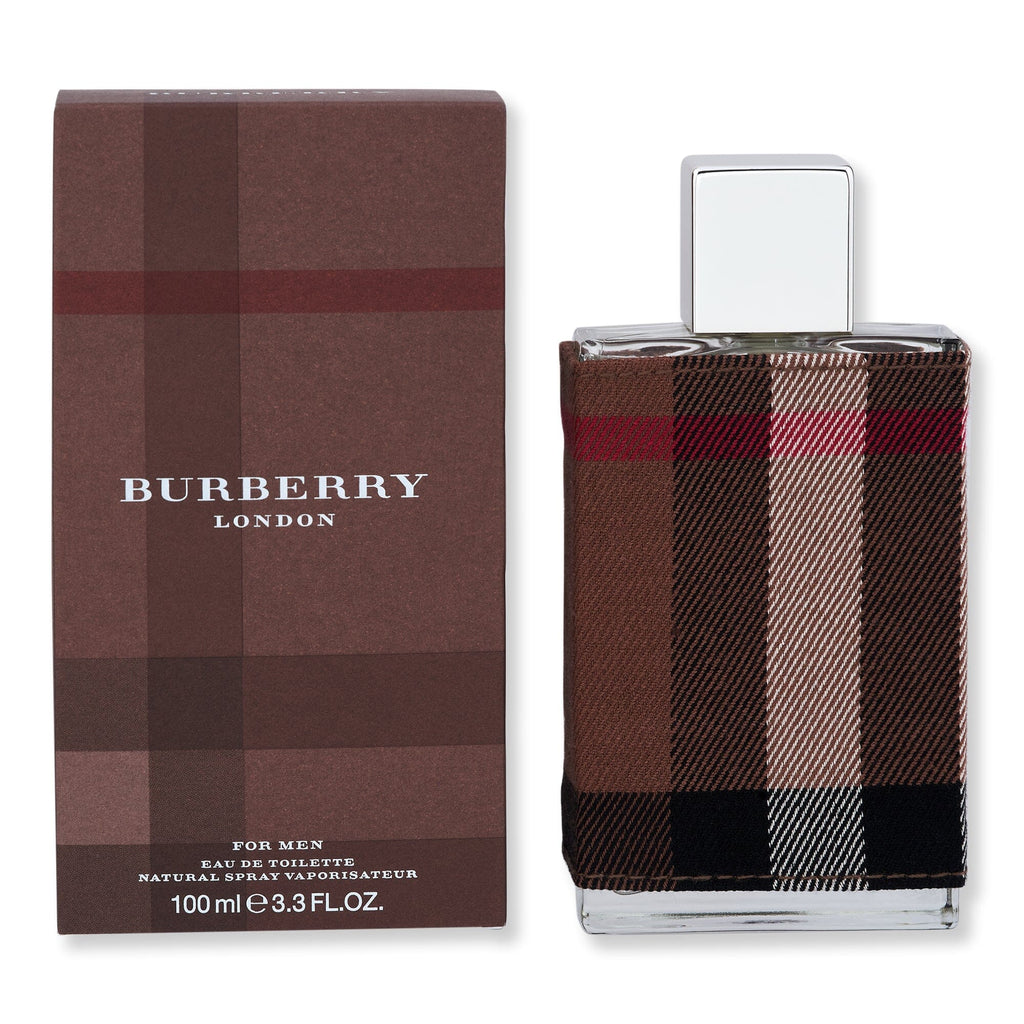 Burberry Burberry London Eau De Toilette Perfume 