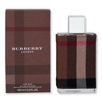 Burberry Burberry London Eau De Toilette Perfume 