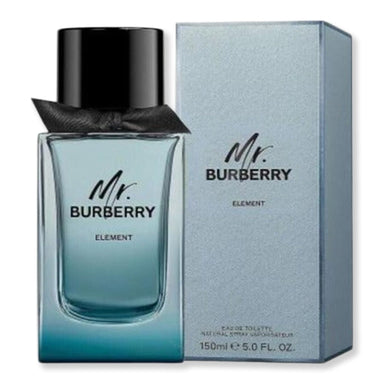 Burberry Burberry Mr Burberry Element Eau De Toilette Perfume 5 oz 