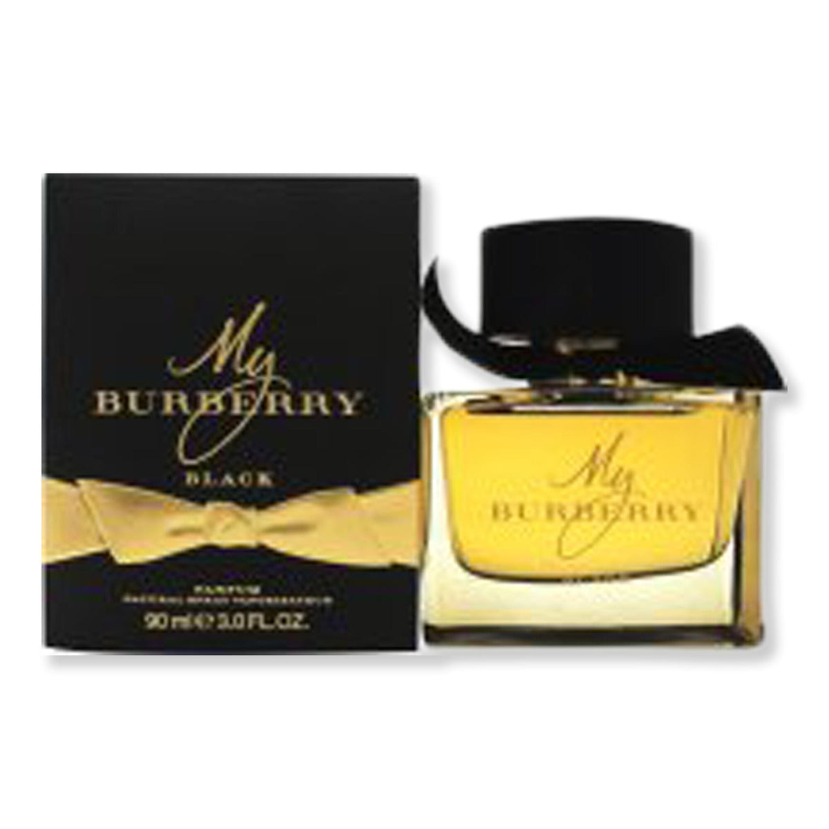 Burberry Burberry My Burberry Black Parfum Spray Perfume 3 oz 
