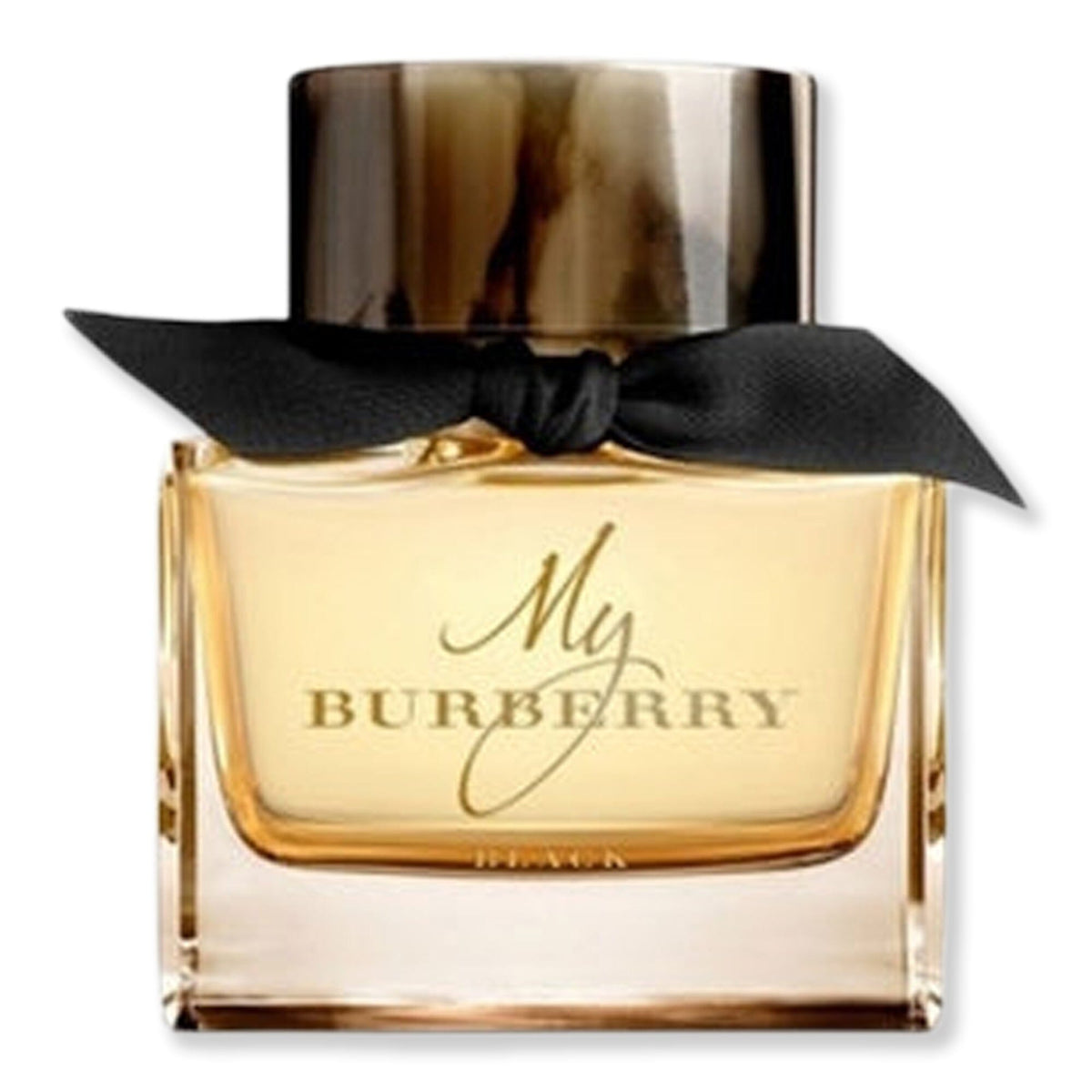 Burberry Burberry My Burberry Black Parfum Spray Perfume 3 oz Tester 
