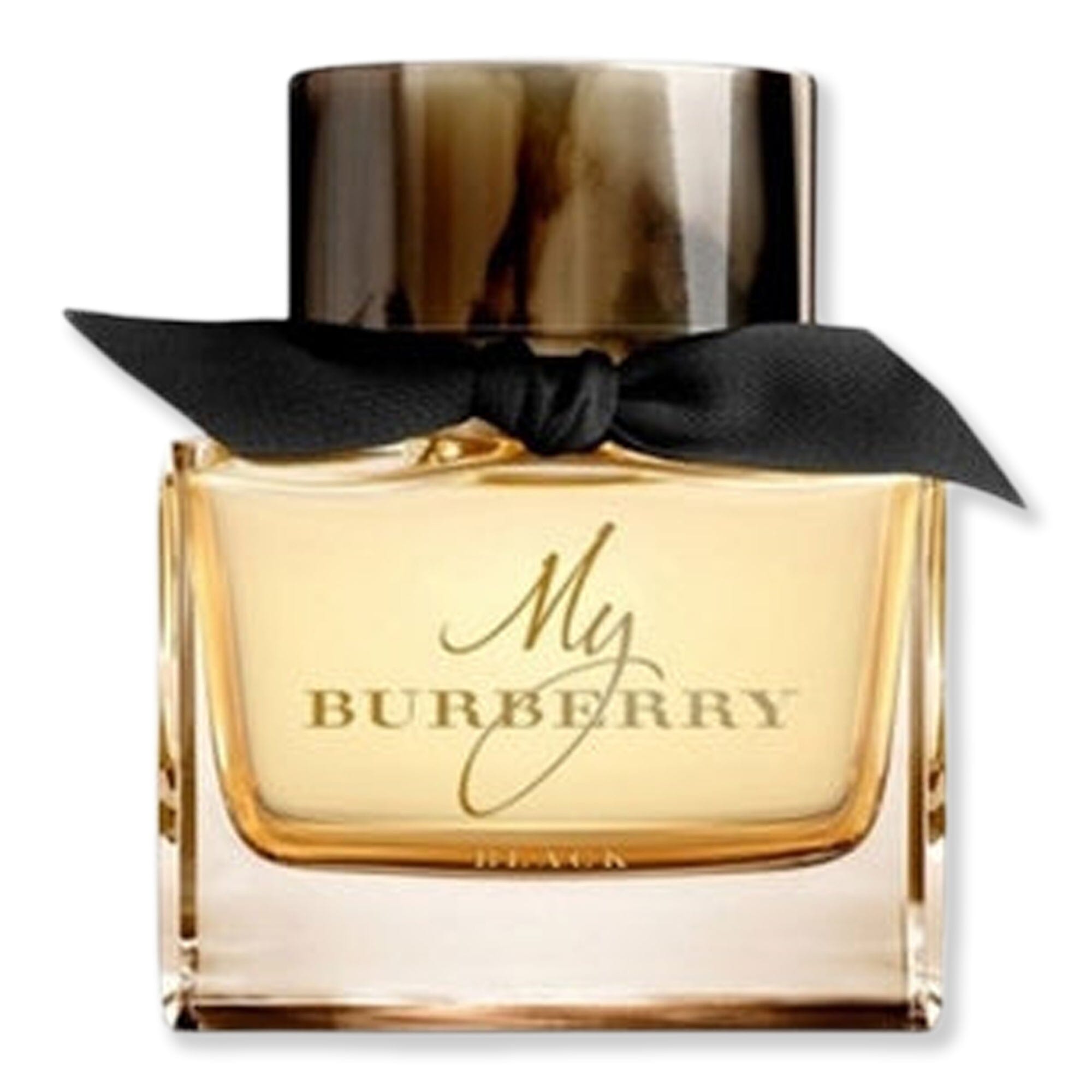 Burberry Burberry My Burberry Black Parfum Spray Perfume 3 oz Tester 
