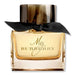 Burberry Burberry My Burberry Black Parfum Spray Perfume 3 oz Tester 