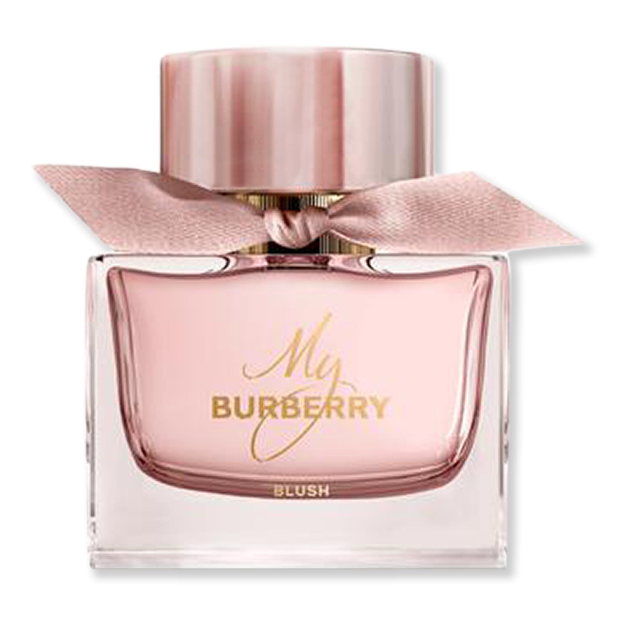 Burberry Burberry My Burberry Blush Eau De Parfum Perfume 3 oz / 90 ml 