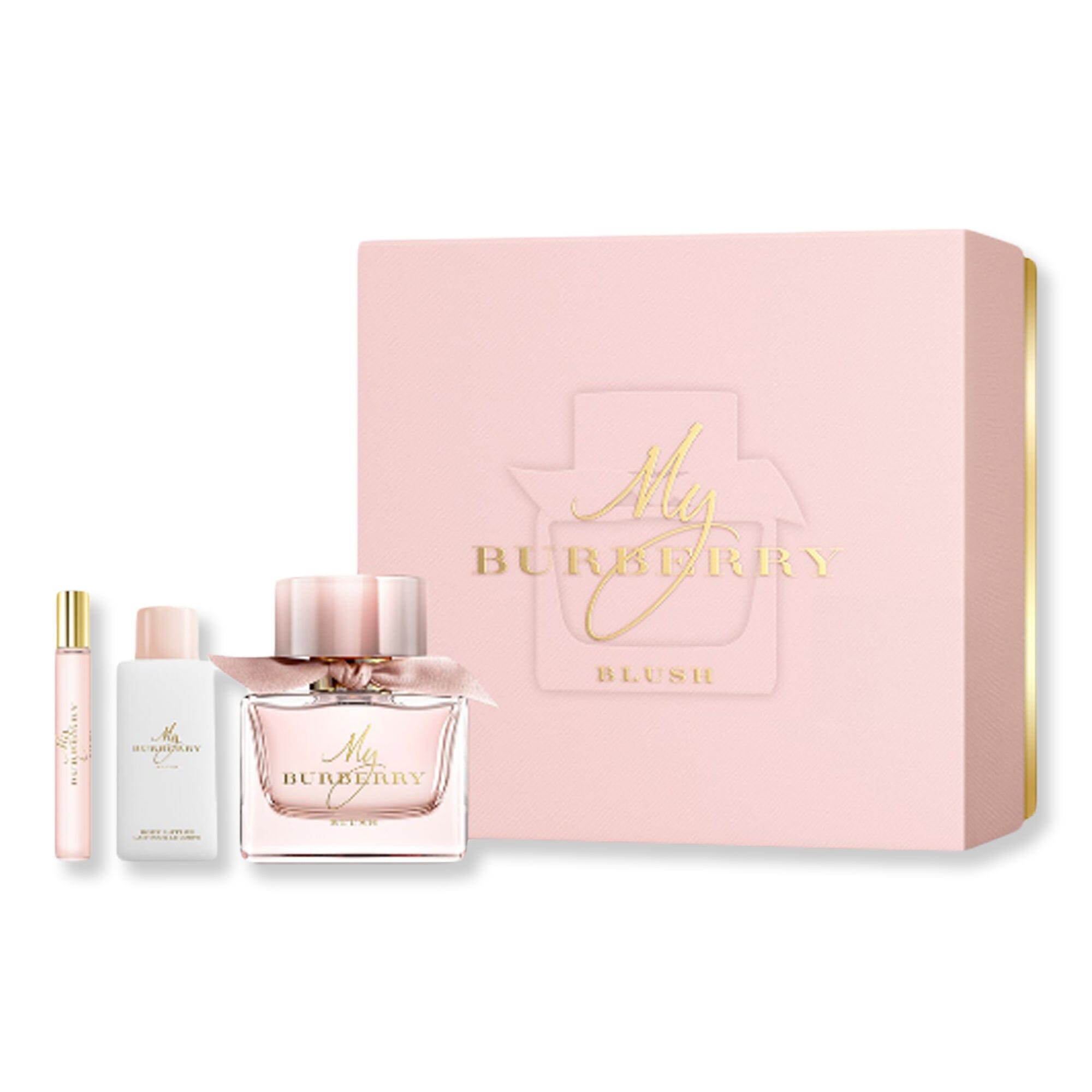 Burberry Burberry My Burberry Blush Set Perfume 