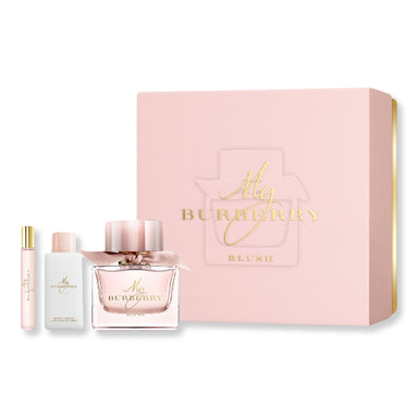Burberry Burberry My Burberry Blush Set Perfume 
