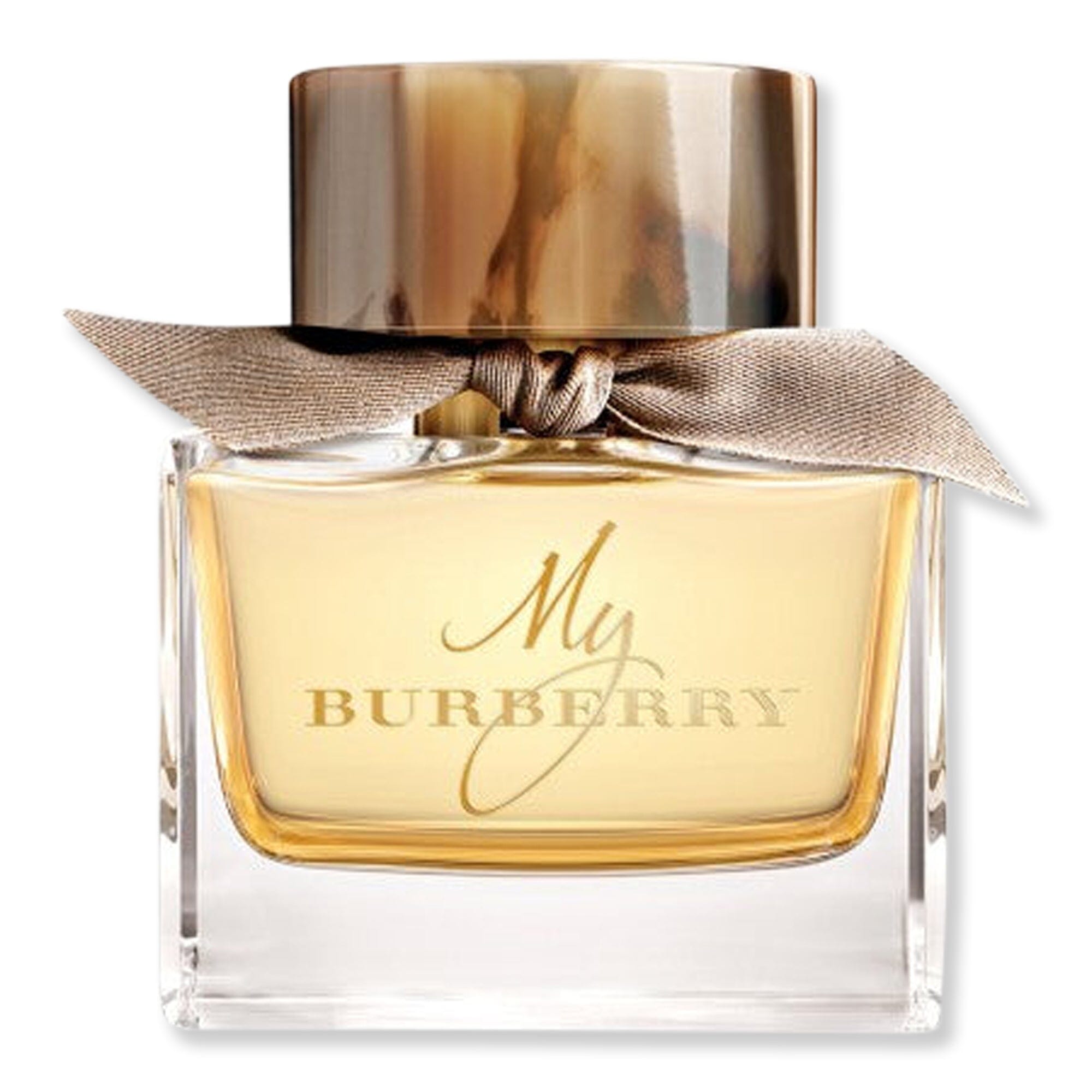 Burberry Burberry My Burberry Eau De Parfum Spray Perfume 3 oz Tester 