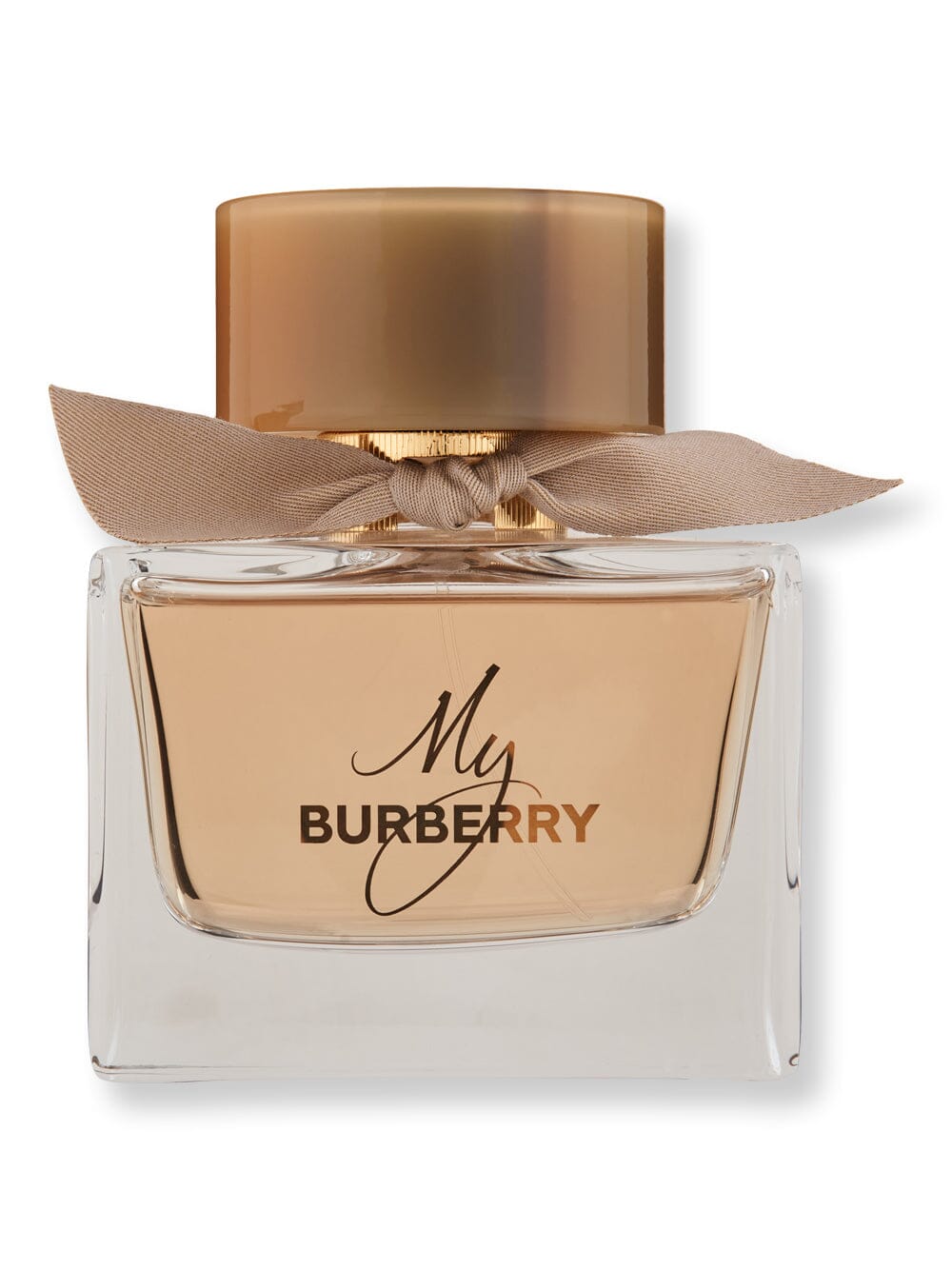 Burberry Burberry My Burberry Eau De Parfum Spray Perfume 3.0 oz 