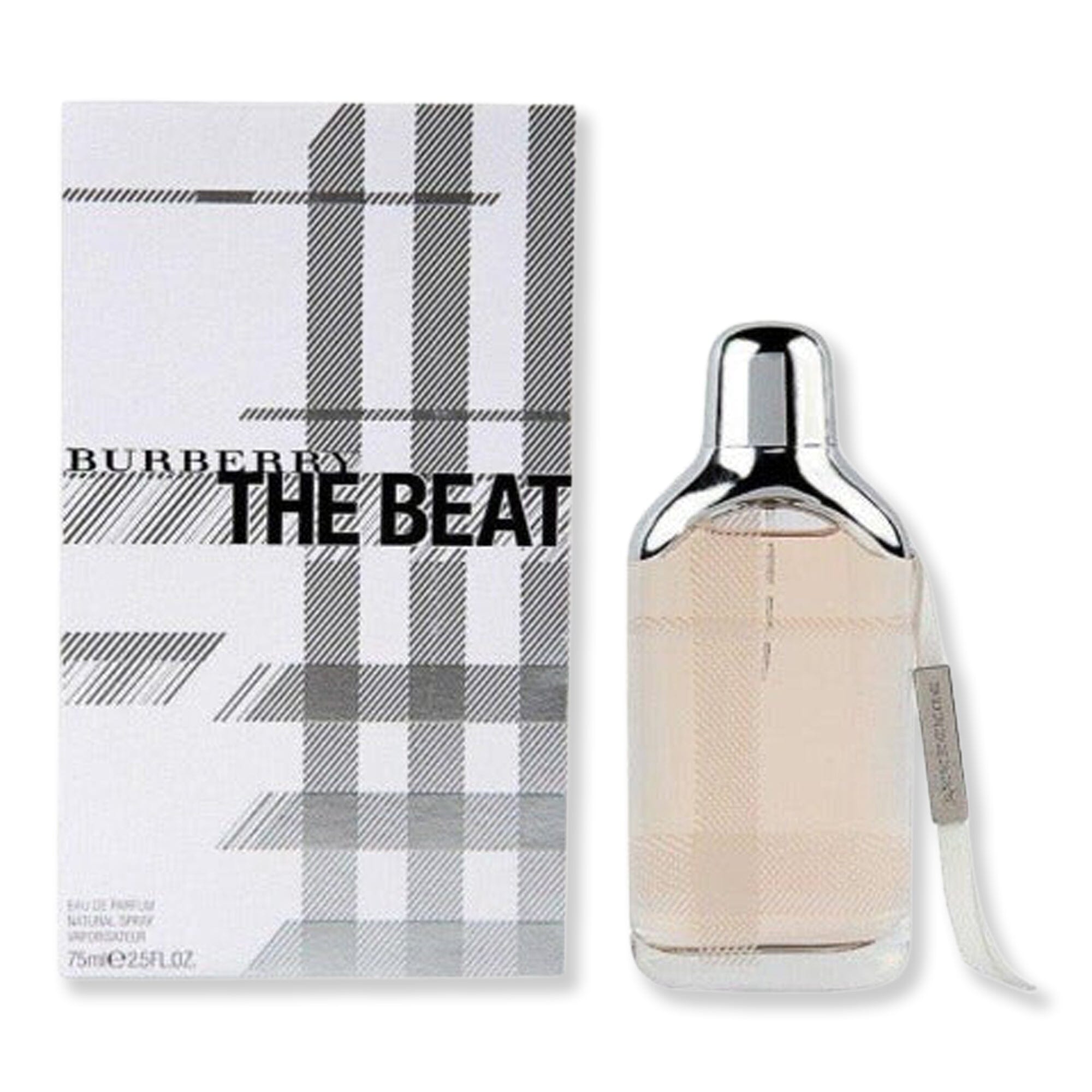 Burberry Burberry The Beat Eau De Parfum For Women Perfume 2.5 oz 