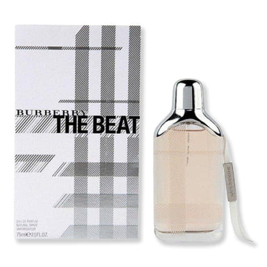 Burberry Burberry The Beat Eau De Parfum For Women Perfume 2.5 oz 